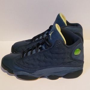 Air Jordan Xlll Sneakers